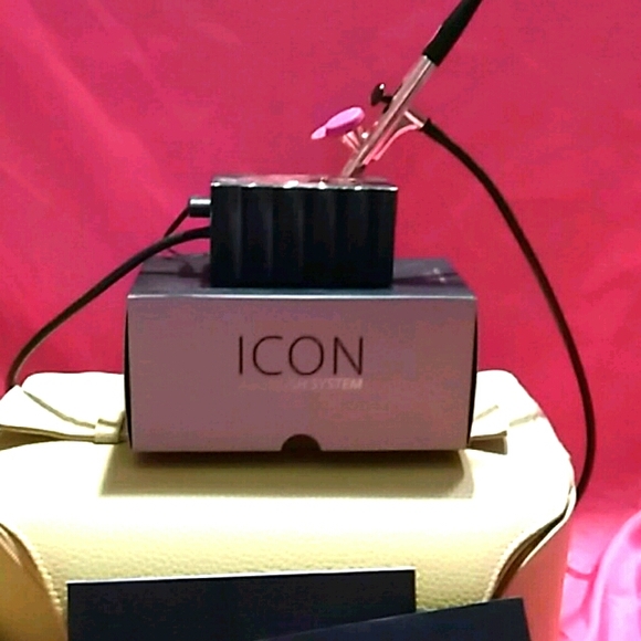 Luminous Airbrush System - Picture 1 of 10